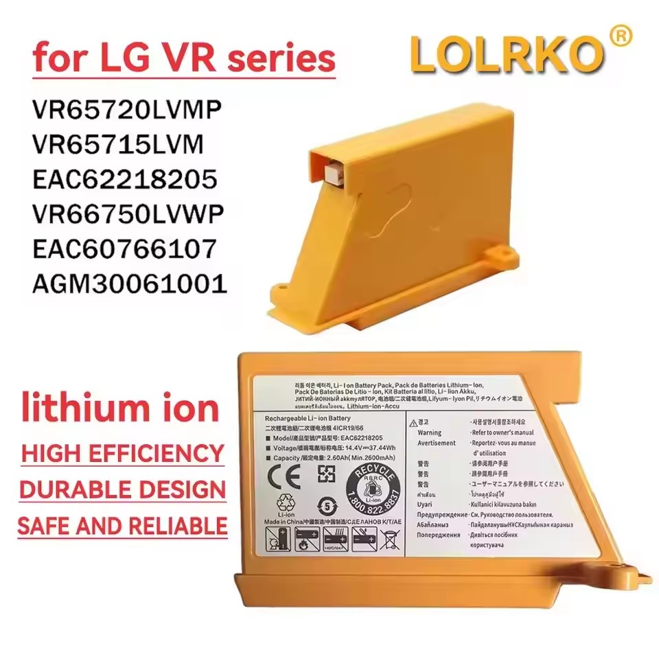 Baterai Penyedot Debu Robot Ba - 4S Lipo Battery 14.8V 6000Mah ulasan dan harga