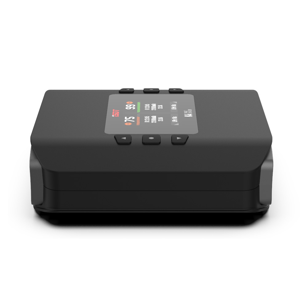 ISDT K4 Pengisi Baterai RC Cer - Isdt K4 Dual Lipo Charger ulasan dan harga