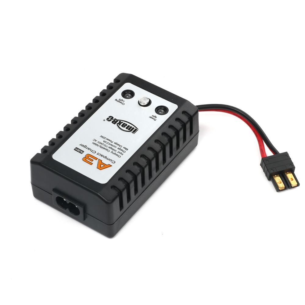 Pengisi Daya Baterai IMAX A3 N - Toolkitrc M6Dac Smart Charger ulasan dan harga